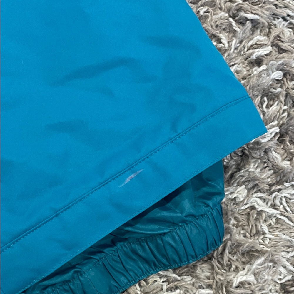 Roxy Kids Blue snow Pants size XXL 16 yrs old - Picture 16 of 16